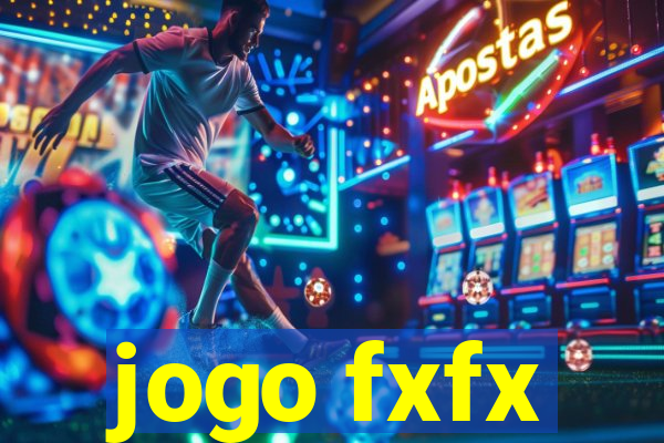 jogo fxfx